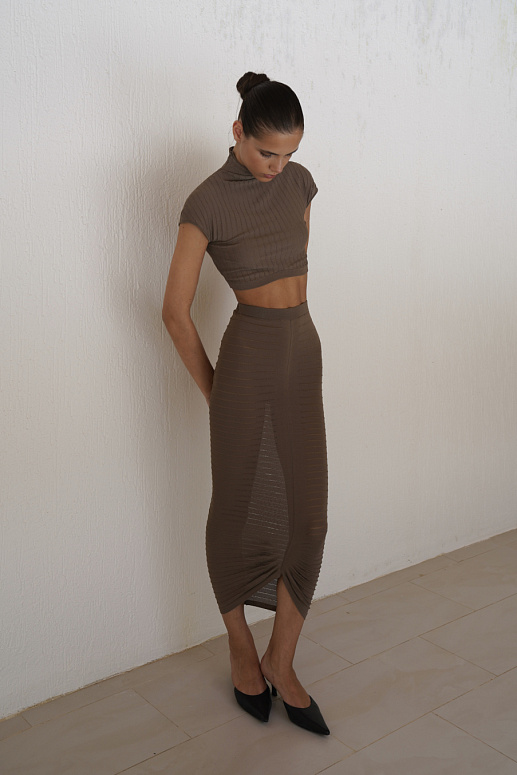 КОСТЮМ TRINITY