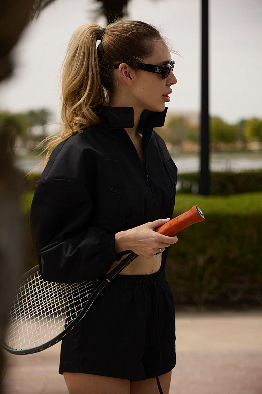 КУРТКА ЭЛАМНИ КЛУБ