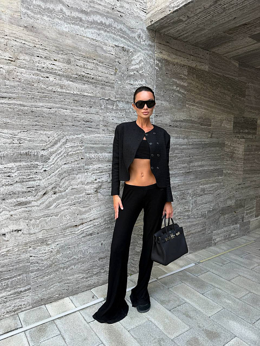 БРЮКИ ПЭРИС