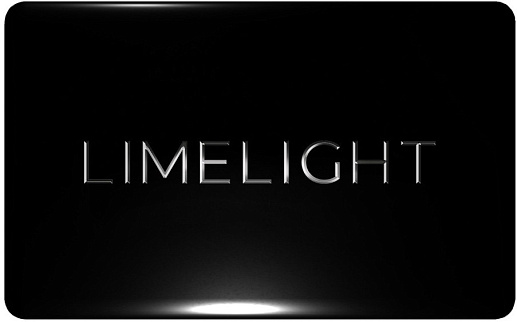 Подарочная карта