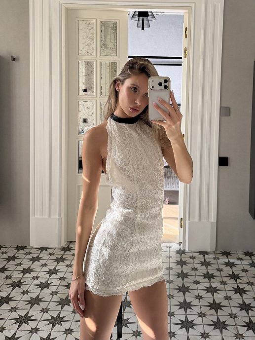 ПЛАТЬЕ ЛИЛИЯ