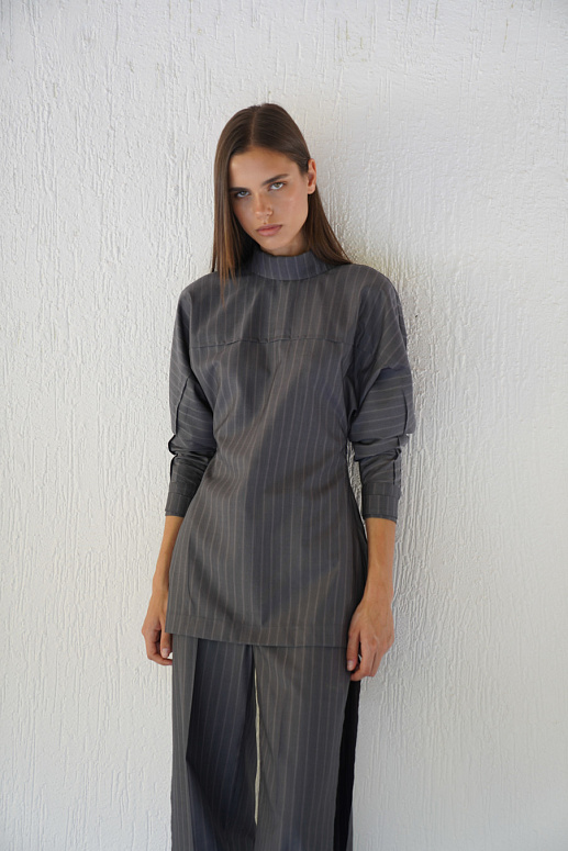 РУБАШКА CUSTOM